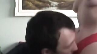 Housewifes Secret Desires Unleashed With Her Husband's Friend