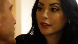 Eve Marlow's Sensual Erotic Dance - Exclusive Behind-The Scenes Footage