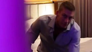 Eve Marlow's Sensual Erotic Dance - Exclusive Behind-The Scenes Footage