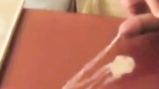 Amature Couple's Passionate Sex Adventure - Raw Doggy Style & Creampie Finish