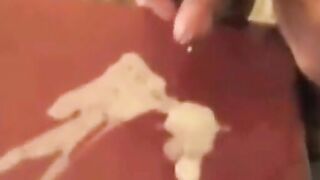 Amature Couple's Passionate Sex Adventure - Raw Doggy Style & Creampie Finish