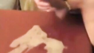 Amature Couple's Passionate Sex Adventure - Raw Doggy Style & Creampie Finish