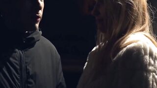 Hot MILF Amy Double-Teamed While Her Boyfriend Watches