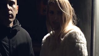 Hot MILF Amy Double-Teamed While Her Boyfriend Watches