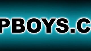 Brock-Johnson's Baptism - Threesome with Older Man & barely legal Twinks