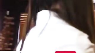 Kortny Kane's Secret Affair - Behind The Scenes Footage
