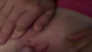 Hot MILF Teases Step-Son Before Intimate Roleplay Session