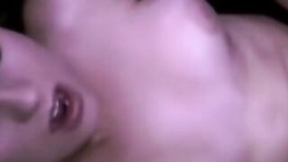 Mae Myers Gets Her First Interracial Experience With A Huge Black Monster-Blackzilla's Daughter