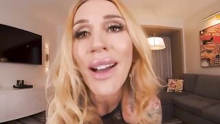 Sarah Jessies Surrender A Blonde Bombshells Orgasmic Obsession with a Mighty African Stallion