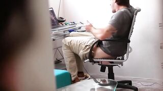 Eastern Babe Gets Her First Sex Ed Tutorial From Stepdaddy