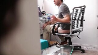 Eastern Babe Gets Her First Sex Ed Tutorial From Stepdaddy