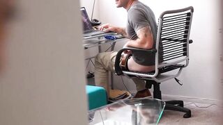 Eastern Babe Gets Her First Sex Ed Tutorial From Stepdaddy