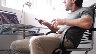 Eastern Babe Gets Her First Sex Ed Tutorial From Stepdaddy