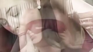 Lusty Housewife Bella Gets Creampied By JP - Vulgar Housewife Bella Gets Creampied By JP