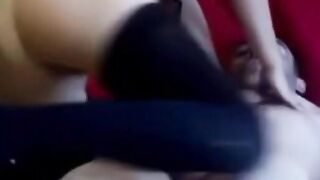 Jessy Ass Banged By Justin - Jessy Booty Banged! By Justin