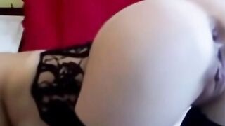 Jessy Ass Banged By Justin - Jessy Booty Banged! By Justin