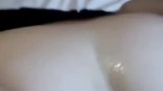 Jessy Ass Banged By Justin - Jessy Booty Banged! By Justin