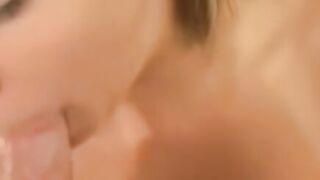 Summer-Crush's Hot & Busty Blonde Rides Big Dick POV Style