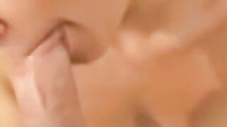 Summer-Crush's Hot & Busty Blonde Rides Big Dick POV Style