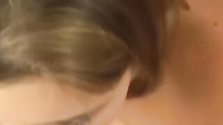 Summer-Crush's Hot & Busty Blonde Rides Big Dick POV Style