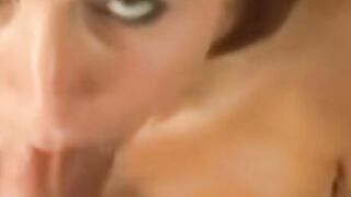 Summer-Crush's Hot & Busty Blonde Rides Big Dick POV Style