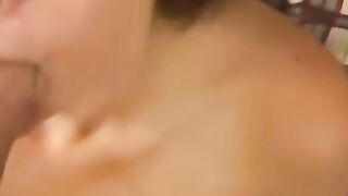 Summer-Crush's Hot & Busty Blonde Rides Big Dick POV Style
