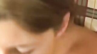 Summer-Crush's Hot & Busty Blonde Rides Big Dick POV Style
