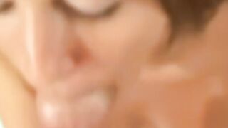 Summer-Crush's Hot & Busty Blonde Rides Big Dick POV Style