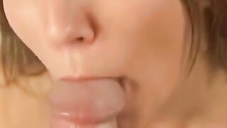 Summer-Crush's Hot & Busty Blonde Rides Big Dick POV Style