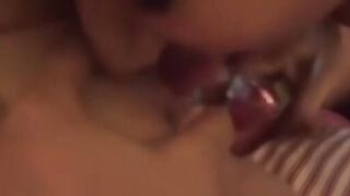 Fulfilled Desires #10: Austin's Wild Orgy Dream Come True
