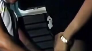 Hannah's Hot Office Secret #2 - Sneaky MILF Fucks Her Boss In The Conference Room