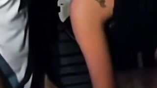 Hannah's Hot Office Secret #2 - Sneaky MILF Fucks Her Boss In The Conference Room