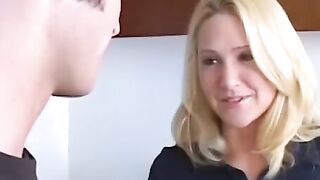 Alexis-Malone's - Sharing Is Sexual Healing (Threesome)