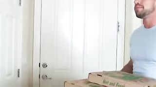 Sarah VanDella's Creampie Delight - Hot Blonde MILF Fucks Her Way to Orgasm