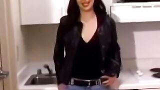 Fetish Fantasy: Wicked Step-Mom Brooke Banner Gets Slammed Hard By Johnny Sins