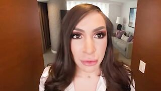 Passionate Encounters - Older Woman Teaches barely legal Man About Love