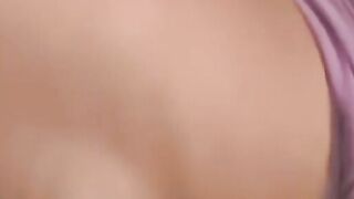 Blondes Get It Right! Hot Goddess Daisy Gives Her Man The Best Handjob Ever