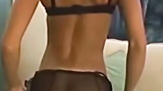Brazil's Sexiest Dancers Heat Up The Dance Floor In A Sensual Latin Routine