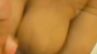 Valentina's Two-Hand Job Artistry: A Sensual Blowjob Experience