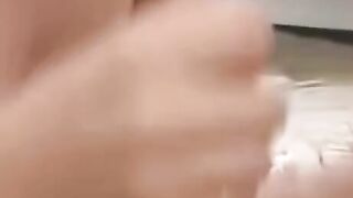 Threesome FFM Blowjob & Double Penetration With A Hot MILF