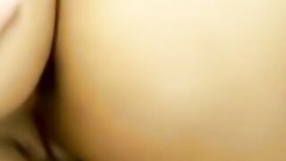 Besties Share A DICK! BFFs Lesbian Threesome with MILF & Teen