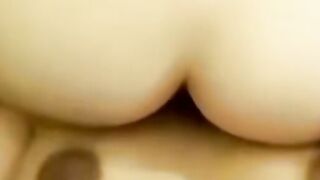 Besties Share A DICK! BFFs Lesbian Threesome with MILF & Teen