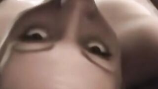 Barely legal teen gems #2: Petite blonde bombshell Gwen Diamonds first time sex