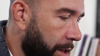 Teen Ass - Older Man Fucks women In Classroom With A Twist