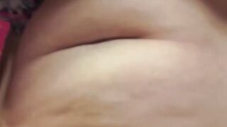 Hairy Legs & Bushes VS Smooth Bodysuit Lesbians Fingering Each Other