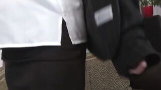 Grandma's Mature Daughter with Huge Boobs Gets Naughtily Banged