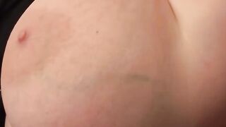 MILF Hunter #3120987654- Chubby Cougar's Pussy Exploration