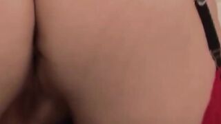 MILF Hunter #3120987654- Chubby Cougar's Pussy Exploration