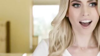 Big Boob Babe Moms Share Their Husband's Monster-Sized Black Dong