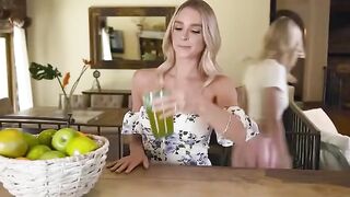 Big Boob Babe Moms Share Their Husband's Monster-Sized Black Dong